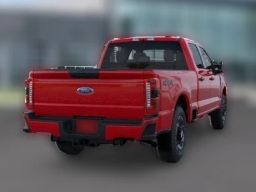 Ford Super Duty F-350 SRW XL 4WD Crew Cab 6.75' Box 2026