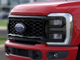 Ford Super Duty F-350 SRW XL 4WD Crew Cab 6.75' Box 2026