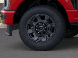 Ford Super Duty F-350 SRW XL 4WD Crew Cab 6.75' Box 2026