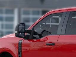 Ford Super Duty F-350 SRW XL 4WD Crew Cab 6.75' Box 2026