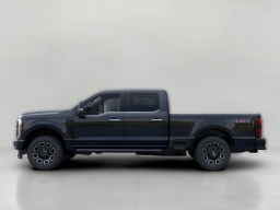 Ford Super Duty F-350 SRW Platinum 4WD Crew Cab 6.75' Box 2026