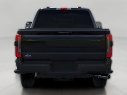 Ford Super Duty F-350 SRW Platinum 4WD Crew Cab 6.75' Box 2026