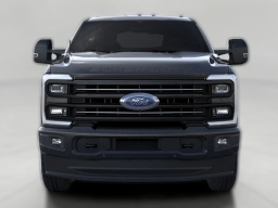 Ford Super Duty F-350 SRW Platinum 4WD Crew Cab 6.75' Box 2026