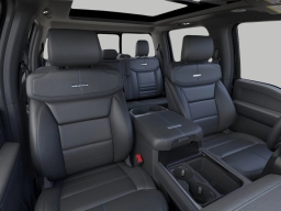 Ford Super Duty F-350 SRW Platinum 4WD Crew Cab 6.75' Box 2026