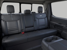 Ford Super Duty F-350 SRW Platinum 4WD Crew Cab 6.75' Box 2026