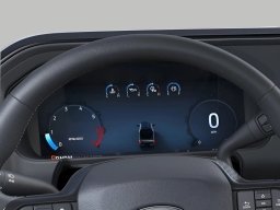 Ford Super Duty F-350 SRW Platinum 4WD Crew Cab 6.75' Box 2026