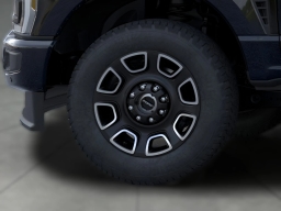 Ford Super Duty F-350 SRW Platinum 4WD Crew Cab 6.75' Box 2026