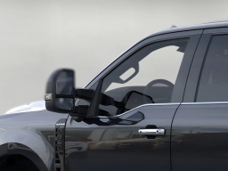 Ford Super Duty F-350 SRW Platinum 4WD Crew Cab 6.75' Box 2026