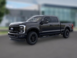 Ford Super Duty F-350 SRW XL 4WD Crew Cab 6.75' Box 2026