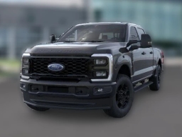 Ford Super Duty F-350 SRW XL 4WD Crew Cab 6.75' Box 2026