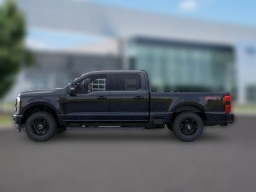 Ford Super Duty F-350 SRW XL 4WD Crew Cab 6.75' Box 2026