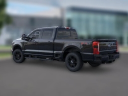 Ford Super Duty F-350 SRW XL 4WD Crew Cab 6.75' Box 2026