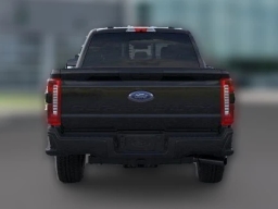 Ford Super Duty F-350 SRW XL 4WD Crew Cab 6.75' Box 2026