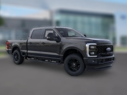 Ford Super Duty F-350 SRW XL 4WD Crew Cab 6.75' Box 2026