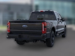Ford Super Duty F-350 SRW XL 4WD Crew Cab 6.75' Box 2026