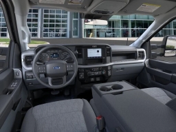Ford Super Duty F-350 SRW XL 4WD Crew Cab 6.75' Box 2026