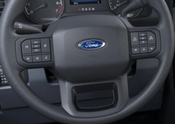 Ford Super Duty F-350 SRW XL 4WD Crew Cab 6.75' Box 2026