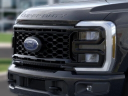 Ford Super Duty F-350 SRW XL 4WD Crew Cab 6.75' Box 2026