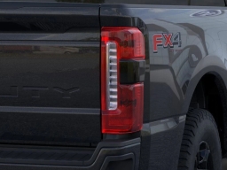 Ford Super Duty F-350 SRW XL 4WD Crew Cab 6.75' Box 2026