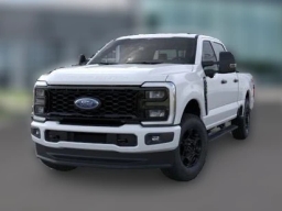 Ford Super Duty F-350 SRW XL 4WD Crew Cab 6.75' Box 2026