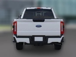 Ford Super Duty F-350 SRW XL 4WD Crew Cab 6.75' Box 2026