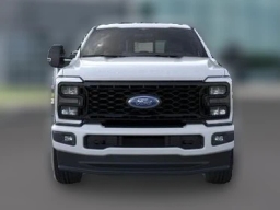 Ford Super Duty F-350 SRW XL 4WD Crew Cab 6.75' Box 2026