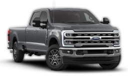Ford Super Duty F-350 SRW LARIAT 4WD Crew Cab 8' Box 2026
