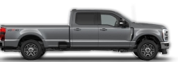 Ford Super Duty F-350 SRW LARIAT 4WD Crew Cab 8' Box 2026