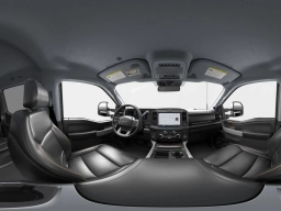 Ford Super Duty F-350 SRW LARIAT 4WD Crew Cab 8' Box 2026