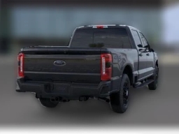 Ford Super Duty F-350 SRW XLT 4WD Crew Cab 6.75' Box 2026