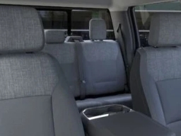 Ford Super Duty F-350 SRW XLT 4WD Crew Cab 6.75' Box 2026