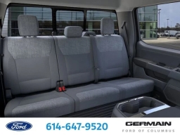 Ford Super Duty F-350 SRW XLT 4WD Crew Cab 6.75' Box 2026