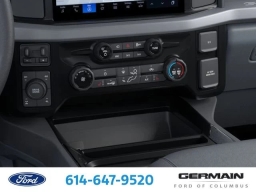 Ford Super Duty F-350 SRW XLT 4WD Crew Cab 6.75' Box 2026