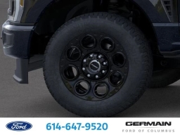 Ford Super Duty F-350 SRW XLT 4WD Crew Cab 6.75' Box 2026