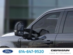 Ford Super Duty F-350 SRW XLT 4WD Crew Cab 6.75' Box 2026