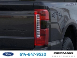 Ford Super Duty F-350 SRW XLT 4WD Crew Cab 6.75' Box 2026