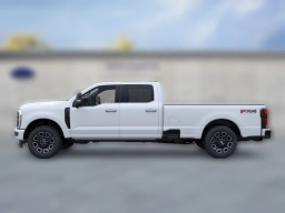 Ford Super Duty F-350 SRW Platinum 4WD Crew Cab 8' Box 2026