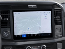 Ford Super Duty F-350 SRW Platinum 4WD Crew Cab 8' Box 2026