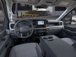Ford Super Duty F-350 SRW XL 4WD Crew Cab 8' Box 2026