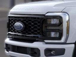 Ford Super Duty F-350 SRW XL 4WD Crew Cab 8' Box 2026