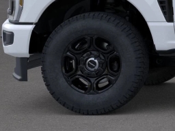 Ford Super Duty F-350 SRW XL 4WD Crew Cab 8' Box 2026