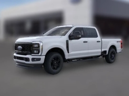 Ford Super Duty F-350 SRW XL 4WD Crew Cab 6.75' Box 2026