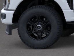 Ford Super Duty F-350 SRW XL 4WD Crew Cab 6.75' Box 2026