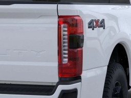 Ford Super Duty F-350 SRW XL 4WD Crew Cab 6.75' Box 2026