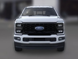 Ford Super Duty F-350 SRW XL 4WD Crew Cab 6.75' Box 2026