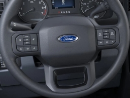Ford Super Duty F-350 SRW XL 4WD Crew Cab 6.75' Box 2026