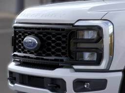 Ford Super Duty F-350 SRW XL 4WD Crew Cab 6.75' Box 2026