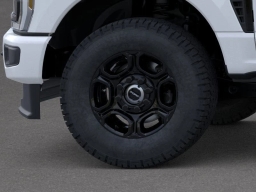 Ford Super Duty F-350 SRW XL 4WD Crew Cab 6.75' Box 2026