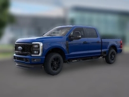 Ford Super Duty F-350 SRW XL 4WD Crew Cab 6.75' Box 2026