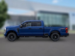 Ford Super Duty F-350 SRW XL 4WD Crew Cab 6.75' Box 2026